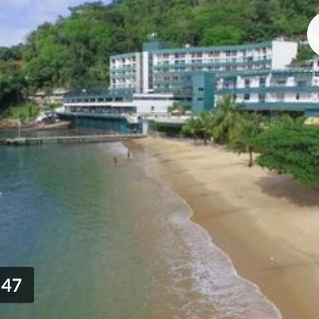 Angra Inn Ap Quarto E Sala 앙그라 두스 헤이스 외부 사진