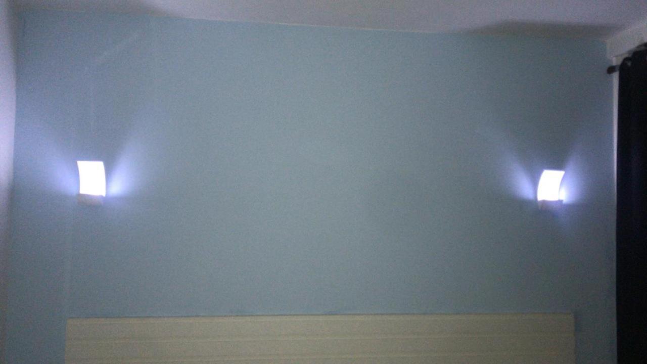 Angra Inn Ap Quarto E Sala 앙그라 두스 헤이스 외부 사진