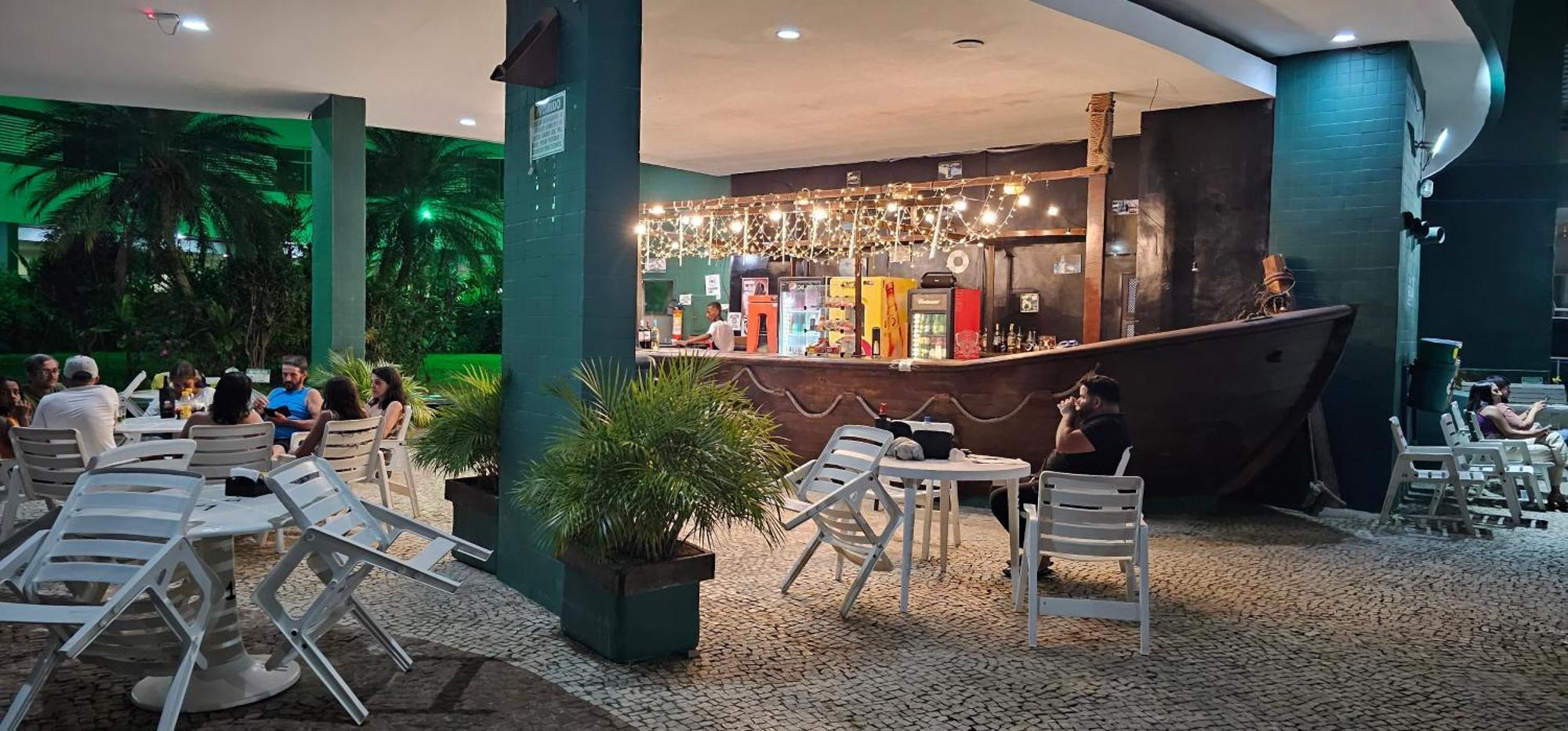 Angra Inn Ap Quarto E Sala 앙그라 두스 헤이스 외부 사진