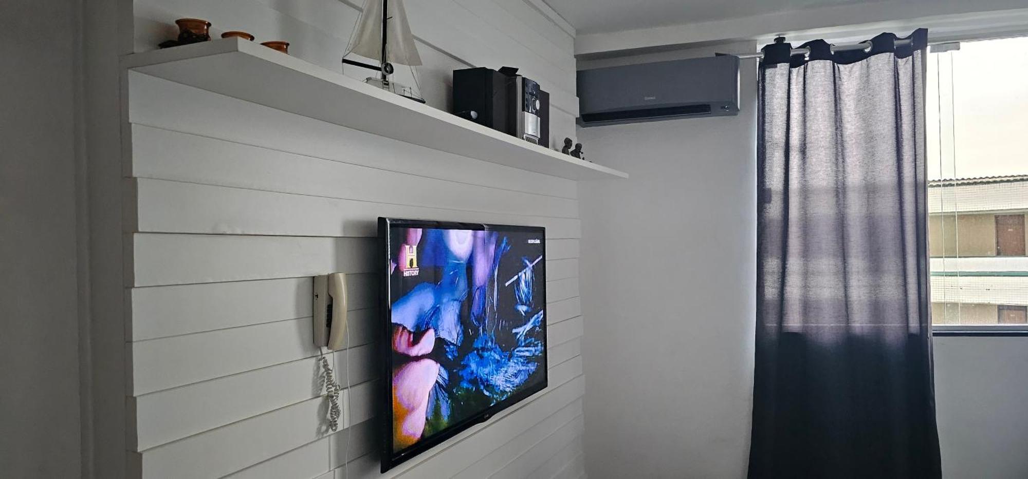Angra Inn Ap Quarto E Sala 앙그라 두스 헤이스 외부 사진